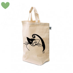 Kasse eko fairtrade natur